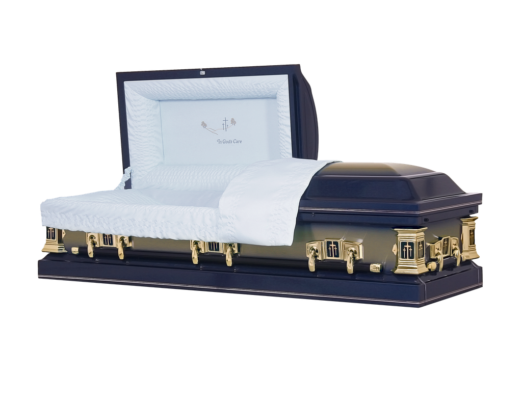 Rent the Rental - In God's Care